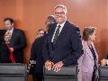 Alexander Schweitzer strebt schnellen Konsens bei Rentenreform an