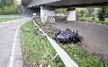 AKTUALISIERT: Schwerer Verkehrsunfall an der Auffahrt zur A 48 in Bendorf