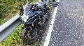 Aktualisiert: Schwerst verletzter Motorradfahrer bei Mündersbach