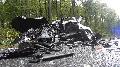 Schwerer Unfall zwischen Helferskirchen und Siershahn