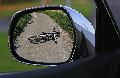 Zeugenaufruf: Verkehrsunfall mit Kind auf Fahrrad in Hachenburg