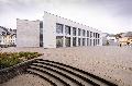 Campus Unteres Schloss: Uni Siegen eröffnet neues Hörsaalzentrum
