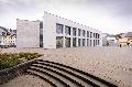 Campus Unteres Schloss: Uni Siegen erffnet neues Hrsaalzentrum

