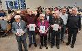 Neujahrsempfang des VdK Ortsverbandes Horhausen-Oberlahr fand guten Zuspruch