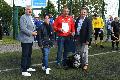 DFB-Ehrenamtspreisträger: Rainer Zeiler vom SV Malberg nun auch öffentlich gewürdigt 
