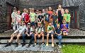 Techniktage in Hachenburg boten Abenteuer fr die Jngsten