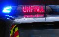 Zwei verletzte Personen bei Verkehrsunfall auf B 413 bei Hachenburg