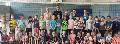 Etzbacher Grundschüler hatten Volleyball-Aktionstag