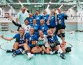 Volleyball Damen  Saisonvorbereitung fr die Rheinland-Pfalz-Liga ist gestartet