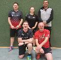 Mitgliederversammlung Badmintonclub Altenkirchen 2022