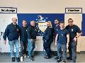Karnevalsverein Scheuerfeld erneuert Vorstand
