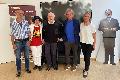 Neuer Vorstand des Willy-Brandt-Forums in Unkel gewhlt