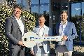 Felix Rockenbach bernimmt Leitung der VR Bank in Waldbreitbach
