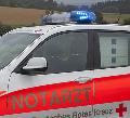 Zwei Schwerverletzte nach missglcktem berholmanver