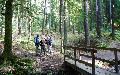 Das schne Kannenbckerland mit einem Wanderfhrer erkunden
