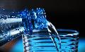 Wie viel Wasser sollte man t�glich trinken?