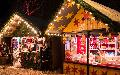 Adventszauber - der neue Weihnachtsmarkt in Bad Hnningen