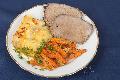 Erstes Community-Lunch im Mehrgenerationenhaus Neuwied