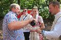 SPD Melsbach feierte Weinfest