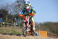 Bastian Wester ist Meister der Klasse 50ccm Mini im DAMCV