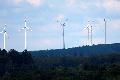 Windpark "Drei Eichen": Chancen und Bedenken