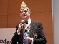 Klaus-Ludwig Fess erh�lt Saumagen-Orden f�r sein Engagement im Karneval