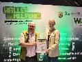 Erfolgreiche Premiere der W�ller Helfen Business Night in Altenkirchen