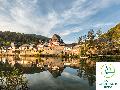 Lahn-Westerwald-Runde: Zwischen Westerwaldh�hen, Sonnenterrasse und schiefem Turm