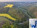 Wiedweg Etappe 6: Felst�ler, ein sagenhafter S�nger und der Blick von der Wei�enfelser Ley