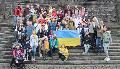 Ukraine Hilfe der EFG Wölmersen sorgt für unterhaltsamen Tag
