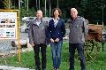 Neuer Wohnmobilepark in Hillscheid