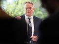 Zweifel an Unterst�tzung f�r Kanzler Merz - Schweitzer zieht Parallelen zum Fu�ball