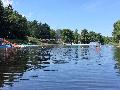 Saisonbeginn: Waldschwimmbad in Hamm öffnet am Donnerstag (16. Juni)

