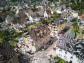 Tornado im Westerwald best�tigt - Sch�den in H�hr-Grenzhausen
