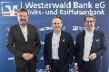 Westerwald Bank: Wachstum und St�rke inmitten globaler Krisen 2025