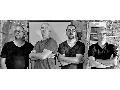 Pub-Rock und Blues: The Jug rocken H�hr-Grenzhausen