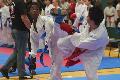 Karatesport vom Feinsten in Puderbach