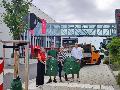 Sparkasse Westerwald-Sieg unterst�tzt Bad Marienberg mit Baumbew�sserungss�cken