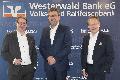 Westerwald Bank blickt auf ein erfreuliches Geschftsjahr 2023 zurck