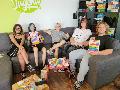 Queer-Jugendtreff in Montabaur: Ein sicherer Ort f�r Austausch und Freizeit