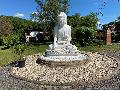 Westerwald-Tipps: Das buddhistische Kloster Hassel