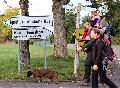 Mit dem Westerwald-Verein Buchfinkenland raus in die Natur