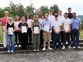 Neue Generation startet bei der Kreisverwaltung Westerwald