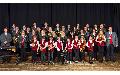 Musikverein Dermbach ldt zum Kirchenkonzert ein