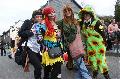 Kein Karneval in Scheuerfeld in der Session 2020/21
