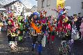 Erhöhtes Sicherheitskonzept beim Karnevalszug in Großmaischeid