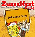 Zusselfest in Steinebach/Sieg in diesem Jahr mit Maifeier