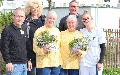 "Bethesda-Zwillinge": 47 Jahre im Dienst des Diakonie Klinikums Bethesda Freudenberg