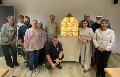 Neues Rauchhaus st�rkt Brandschutzerziehung in Ro�bach/Wied