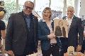 HwK Koblenz: Jennifer Gro� taucht in die Praxis der dualen Ausbildung ein